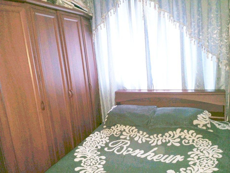 Uy sotiladi. Srochna