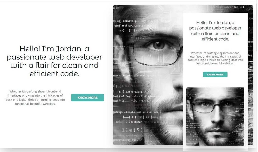 Nu știi cum să începi? Îți creez site-ul web și te ghidez pas cu pas