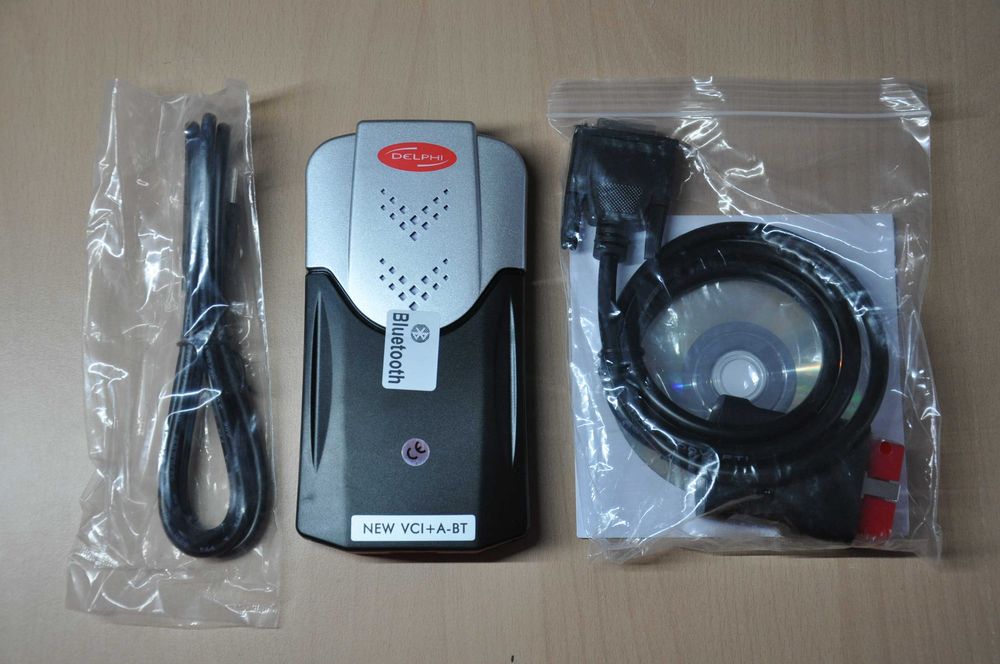 Diagnoza multimarca, Obd2