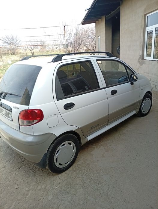 Tezda matiz best sotiladi yili 2015 kiraskasi tozza