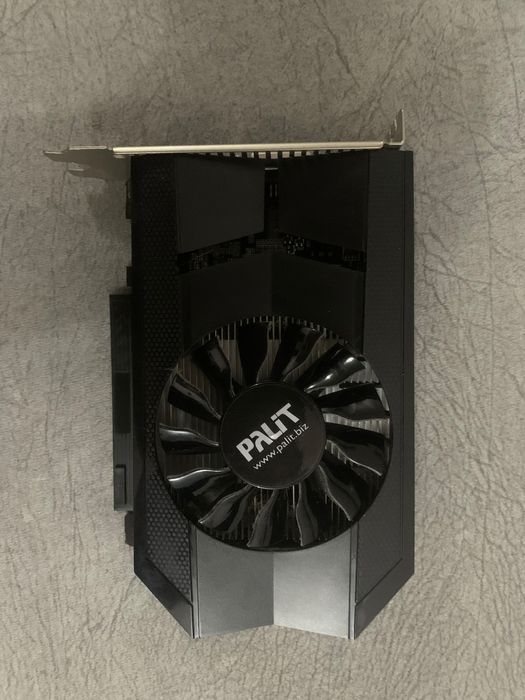 Комплектующие для компьютера