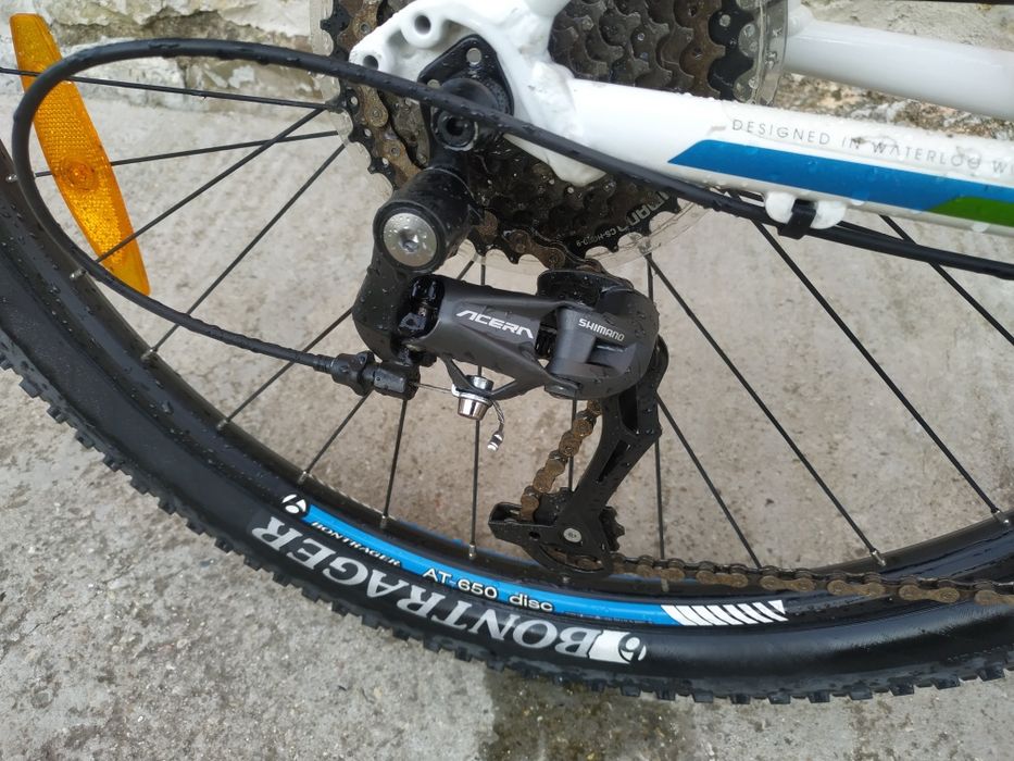 Велосипед Trek 26 цола