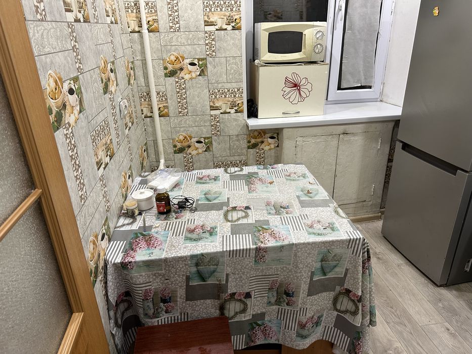 Сдается 1 ком кв