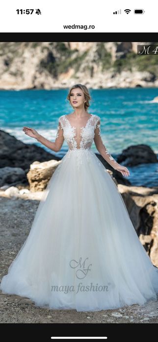 Rochie de mireasă
