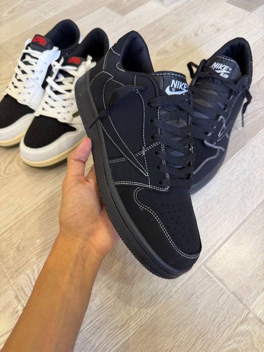 Nike Мужские Кроссовки