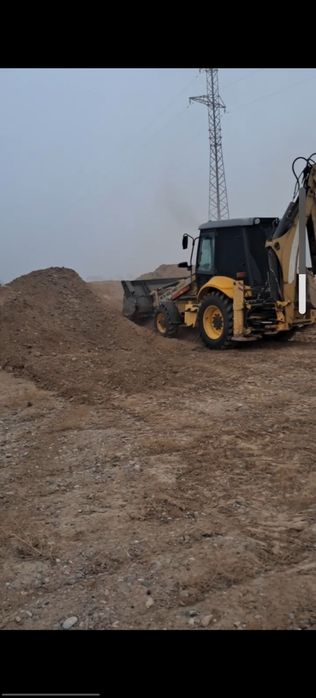 New holland b90 sotiladi 2014yil holati alo