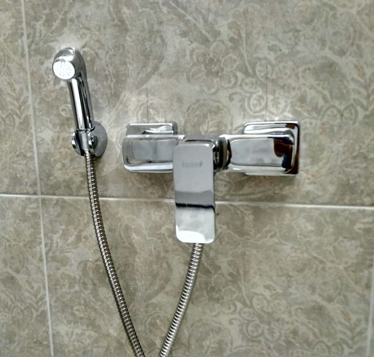 Услуги сантехника