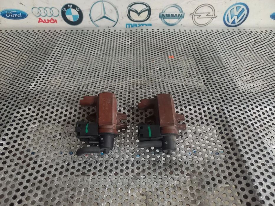 Supapa Electrovalva Vacuum Citroen Peugeot Ford 2.0 Tdci Hdi Motor RHR QXDA Focus C Max Mondeo 407