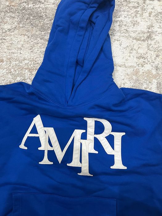 Amiri суичър       .