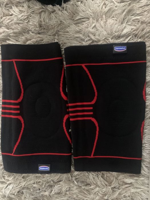 Genunchiere noi Hansaplast S/M protectie genunchi