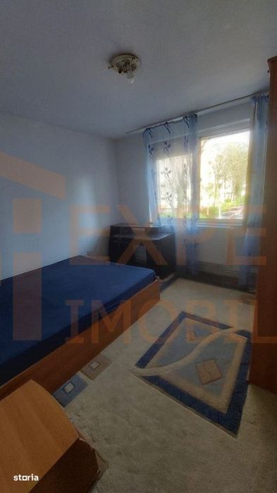 Apartament 2 camere de vanzare, situat in zona Tomis II