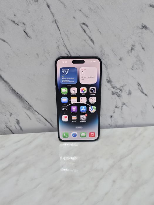 Iphone 14 Pro Max 1TB 81% Zeus Amanet 73678