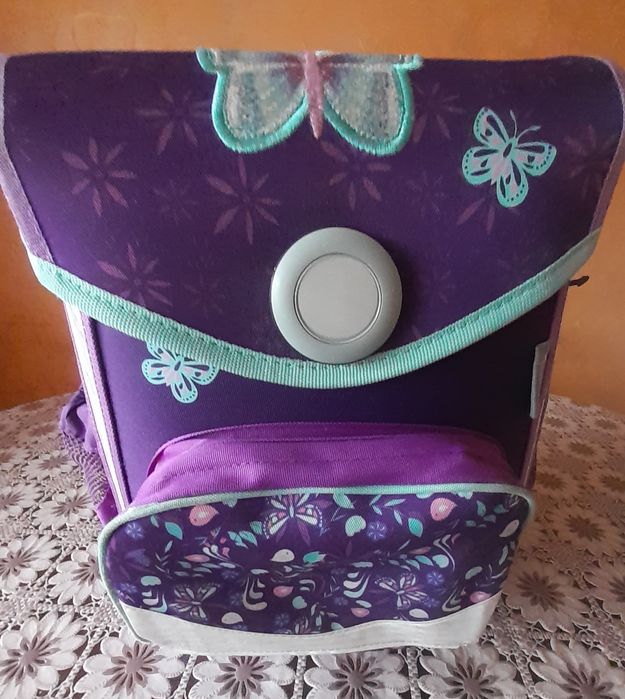 Анатомична раница 1 - 4 клас