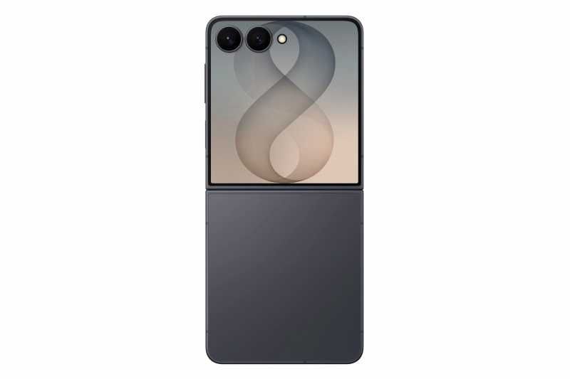 Samsung Z Flip 8 EAC Предзаказ