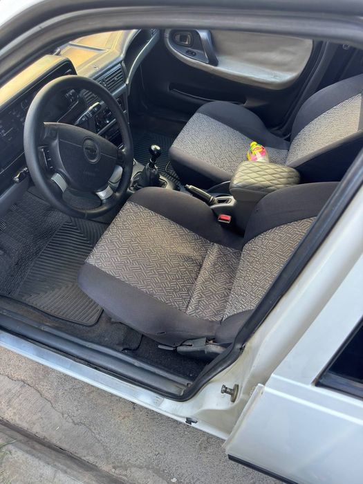 Chevrolet Nexia 1999 — 4