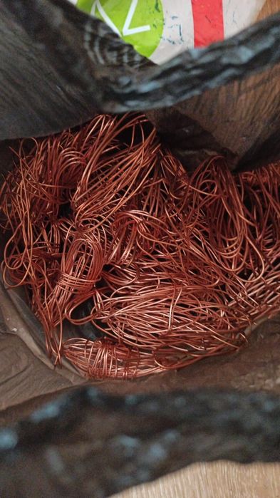 Прием металла оптом