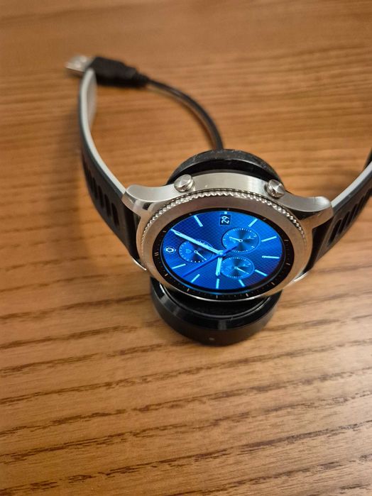 Ceas Smartwatch Samsung Gear S3