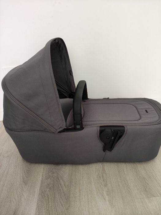 Landou Joolz Aer + Stone grey