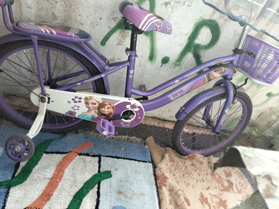 Продам велосипед