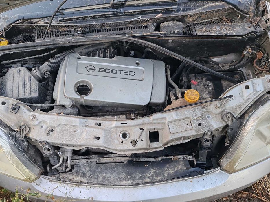 Опел Мерива 1, 6 Бензин