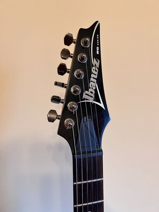 Chitară electrică Ibanez RG421