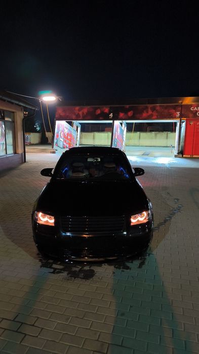 VOLKSWAGEN Passat 2002 — imagine 3
