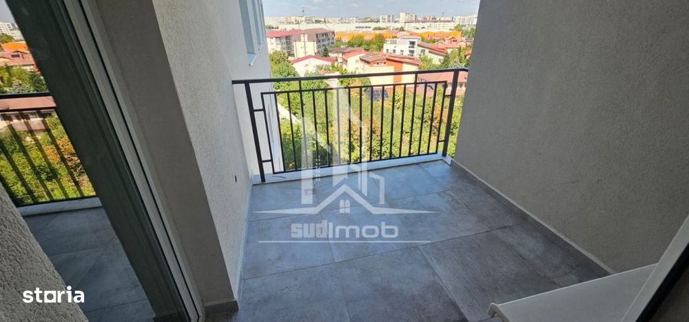 Apartament 3 camere cu 2 bai Aurel Persu.