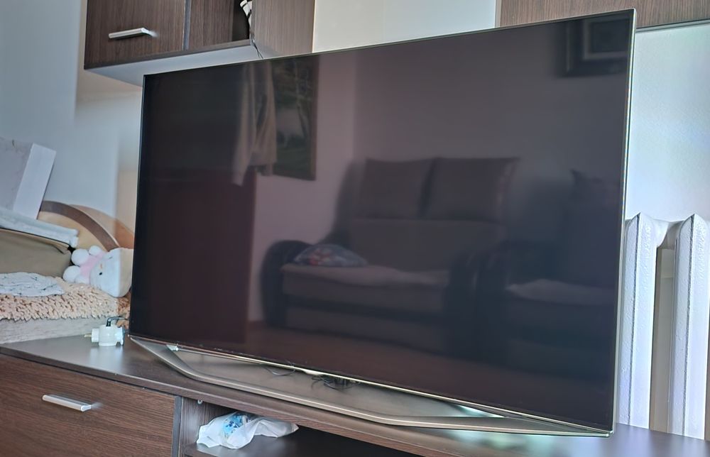 Телевизор samsung smart tv 55'