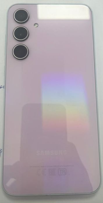 Samsung  A 35 продам