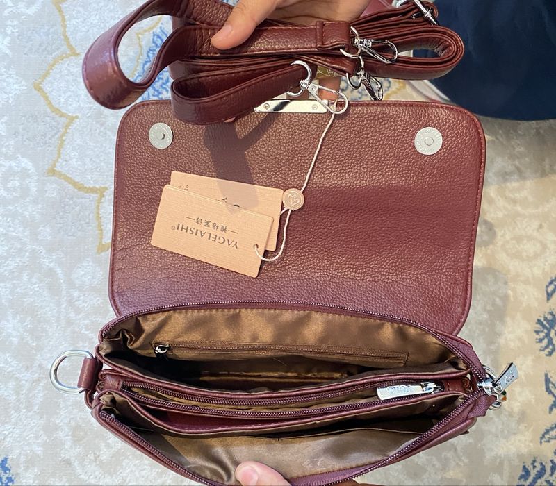 Сэкнд хенд заттары