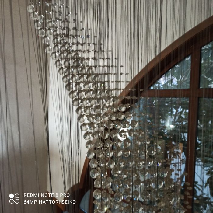 Установка ремонт переделка мойка и чистка люстр