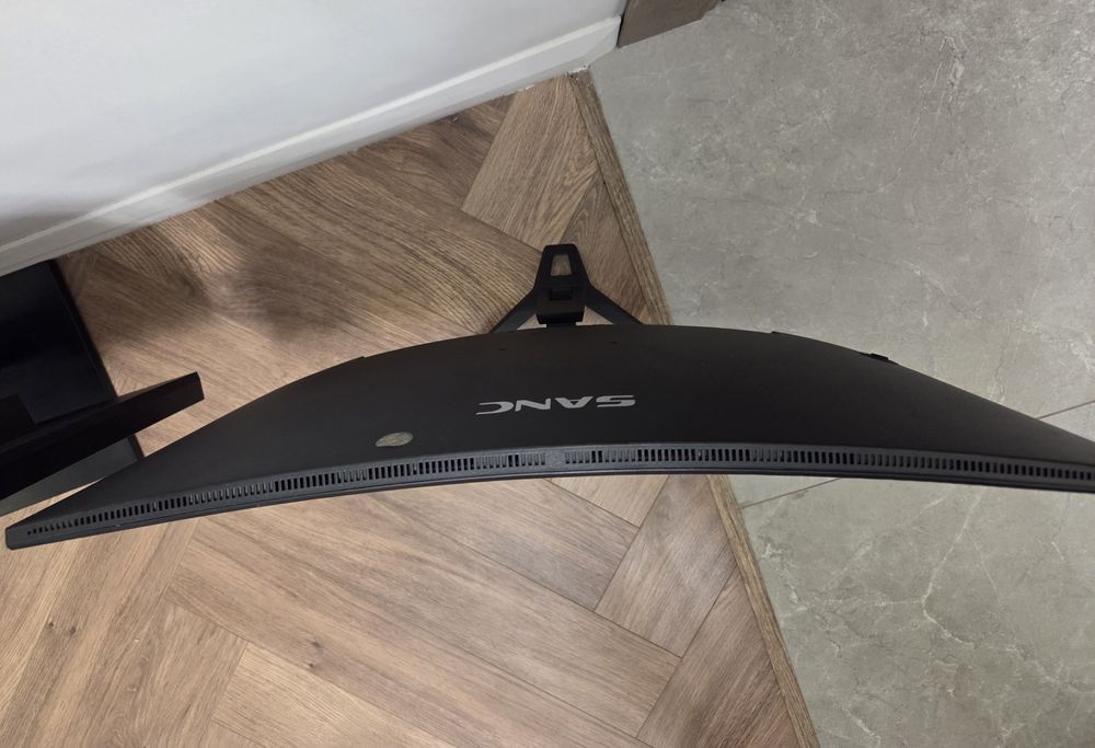 Монитор 23.6" SANC M2368H Curved