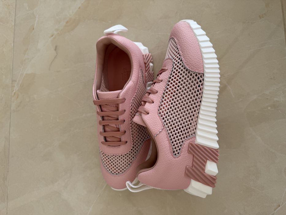 38н Hermes* маратонки