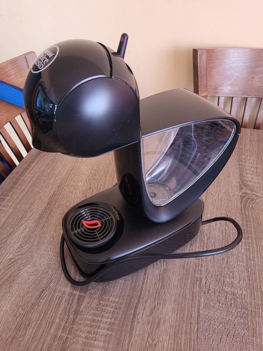 Машина за кафе Dolche Gusto infinissima