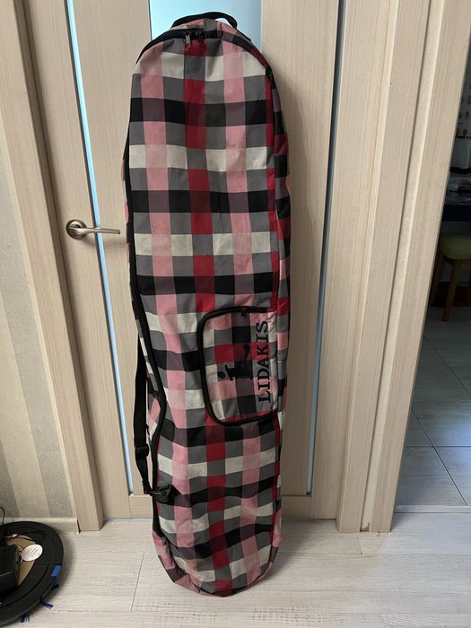 Сноуборд Head полный комплект