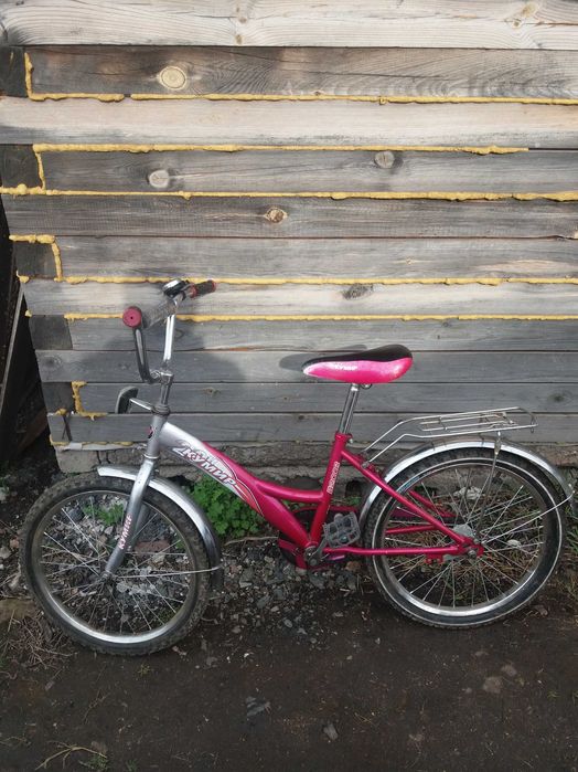 продам велосипед .