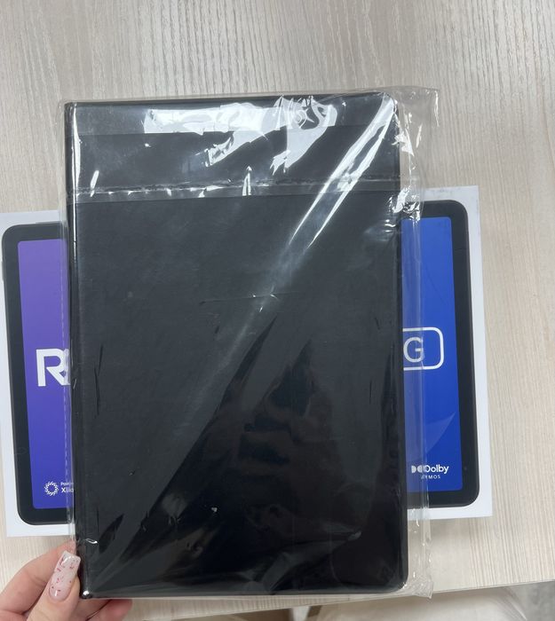 Планшет Redmi pad 2 4G