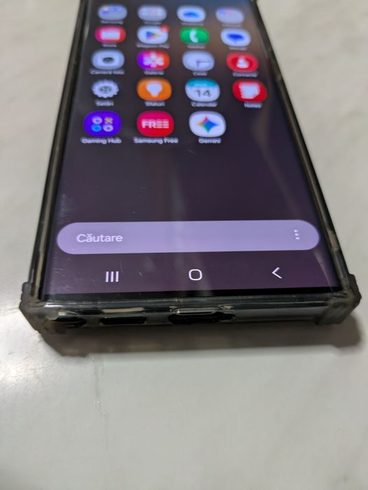 Samsung s22 Ultra -128 GB -12 GB RAM