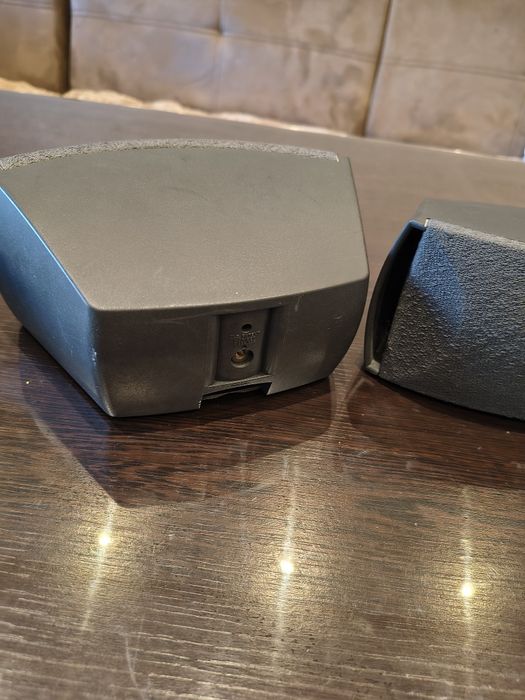 BOSE AV 3-2-1 Series II Media Center