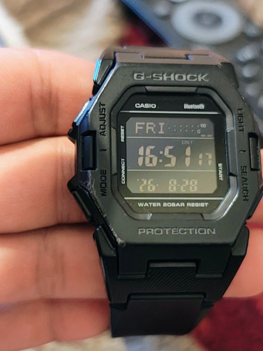 Ceas G shock  GD-B500-1ER