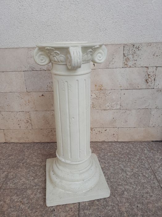 Piedestal  , h 50 cm