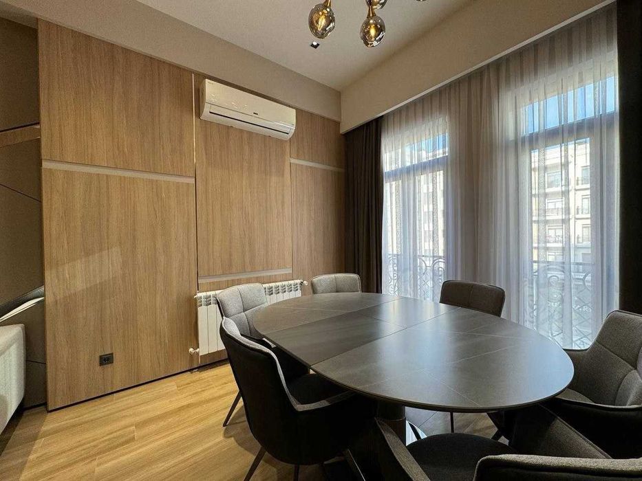 Ташкент Сити-Жк Бульвар! Сдается новая квартира в элит комплексе!