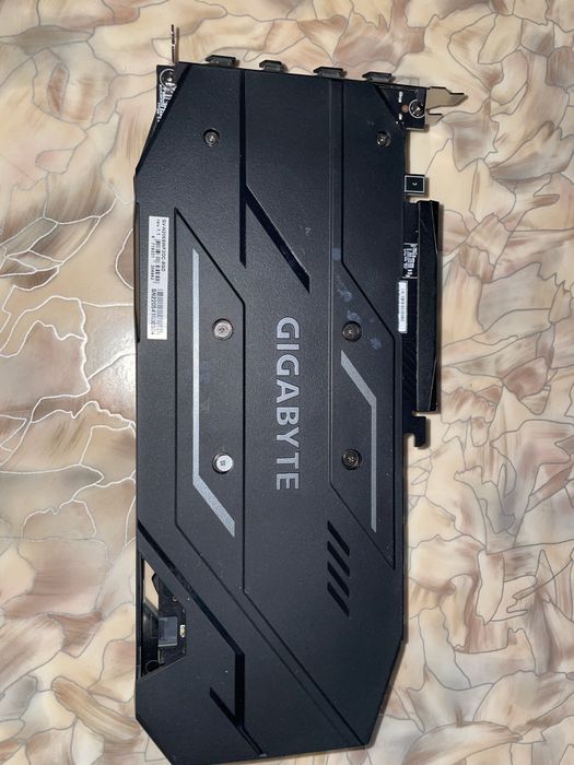 NVIDIA GeForce RTX 2060 Super