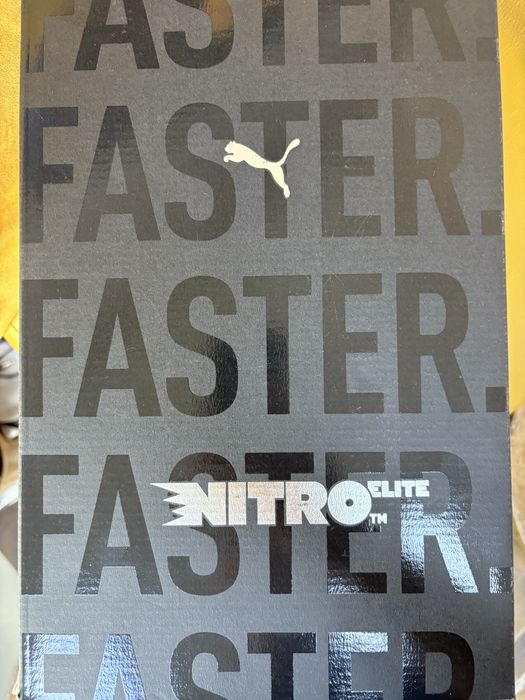 Puma Deviate Nitro Elite 2