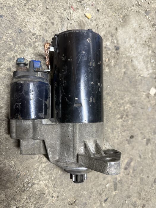 Electromotor  nou seat ibiza vw polo 1.9 sdi