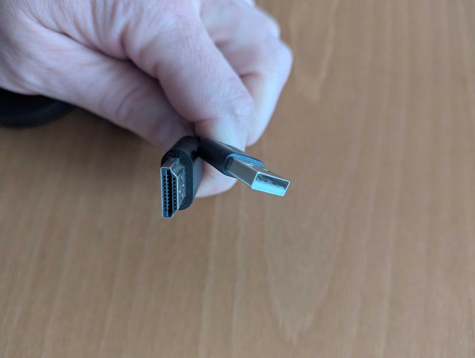 Google Chromecast устройство