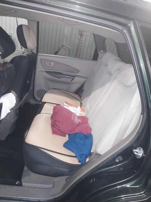 Hyundai tucson 2009 benzina+ GPL