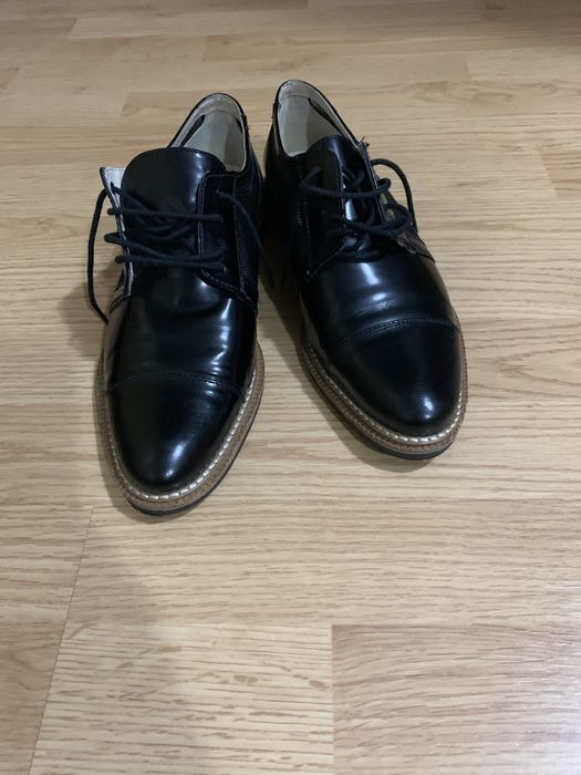 Pantofi office dama Kurt Geiger