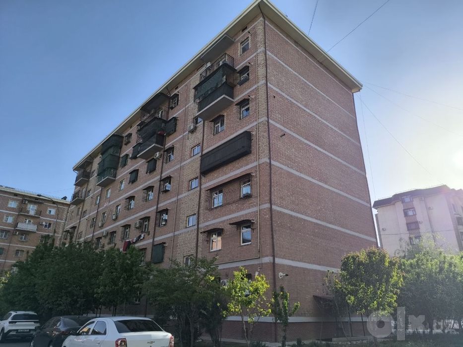 Корасарой 2/7/7 Тоза ремонт Обш: 60 кВ.м Ор.р: Корасарой куча,