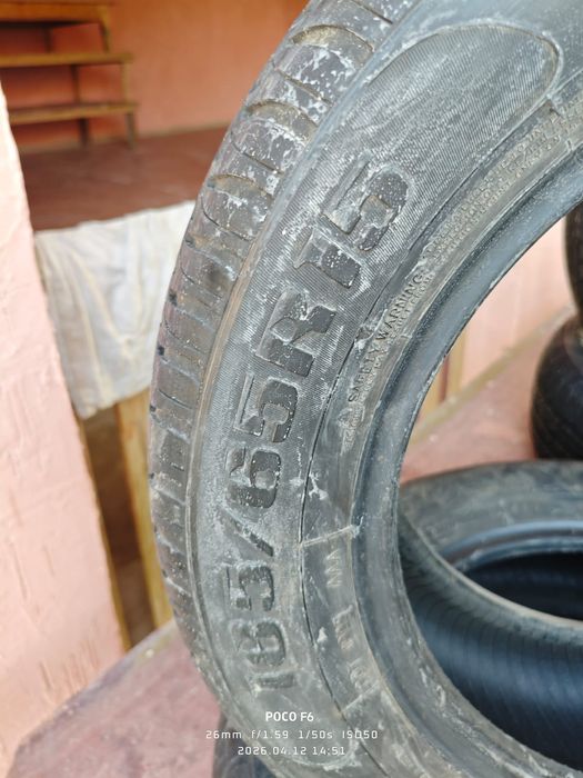 Колеса 185/65r15